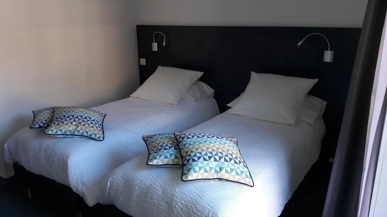 Hotel L'alpin Landry