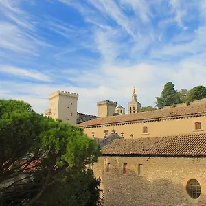 De Margot 2* Avignon