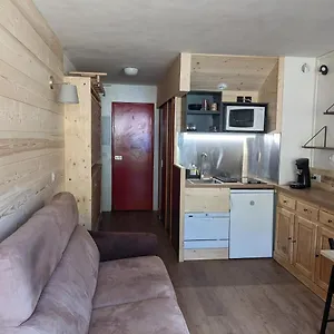 Appartement Rénové Centre Station Vallandry, Landry