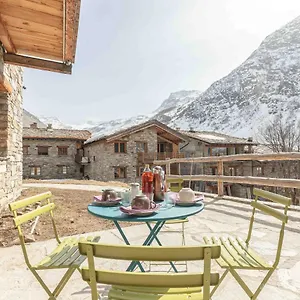 Gasthof Le Bois Joli