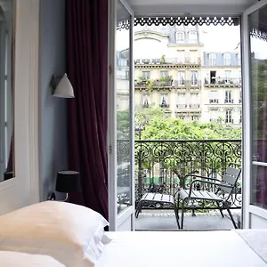 Stella Etoile 3* Paris