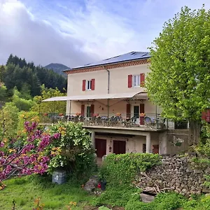 Hotel Chez Baratier