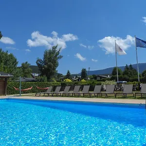 Hotel Logis Le Vernay, Autrans-Meaudre-en-Vercors