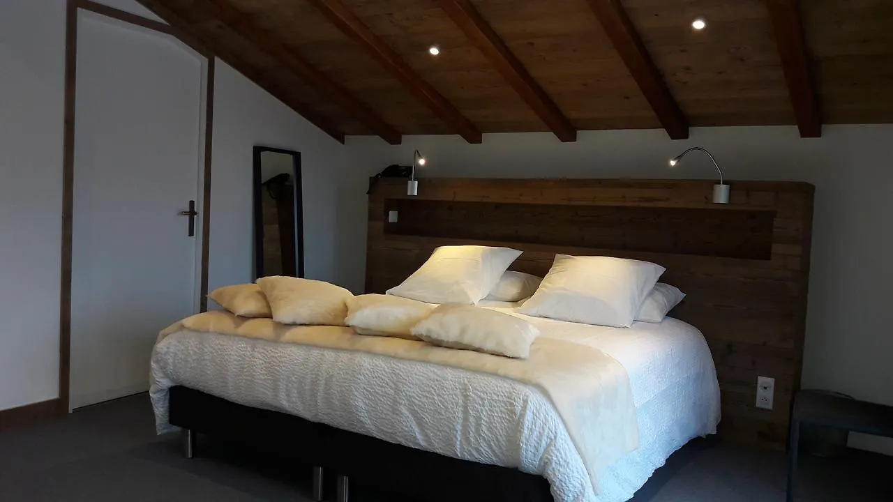 Landry Hotel L'Alpin